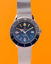 Breitling Superocean Heritage A103702A1C1A1 '57 Limited Edition II 2020