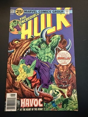 INCREDIBLE HULK VOL 1 You Pick the Issue  Buy More & Save