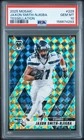 2025 Panini Jaxon Smith-Njigba Base (PSA 10)