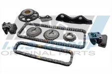 IJS GROUP 40-1058FK Timing Chain Kit for Nissan