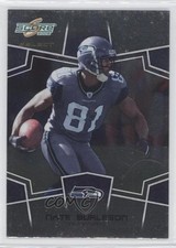 2008 Score Select Nate Burleson #284 xm0