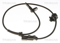 ABS Sensor Raddrehzahl Triscan 8180 81204 FüR Tesla Model 60D AWD 70D 85D 90D