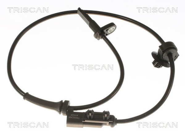 ABS Sensor Raddrehzahl Triscan 8180 81204 FüR Tesla Model 60D AWD 70D 85D 90D-image