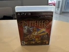Puppeteer (Sony PlayStation 3, PS3)  Very Good Condition