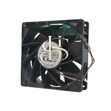 NEW Delta PFC1412HE-00 4Pin 12V9.00A 140 140 38mm 14CM Cooling Fan Fast Ship 1PC