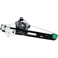 Fensterheber Hinten Links Metzger Iam-Expertise Passend FüR U.A. Ford Focus