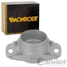 MONROE DOMLAGER FEDERBEINLAGER HINTEN passend für AUDI A3 Q2 Q3 CUPRA FORMENTOR 