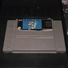 Nintendo Super Mario World NTSC-U/C SNES Cartridge Platformer Multiplayer
