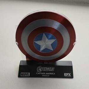 Efx Captain America Shield | eBay