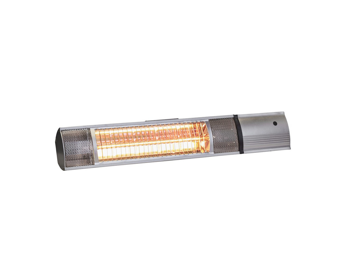 HORTUS Patio heater wall model 1500 W - Bild 2