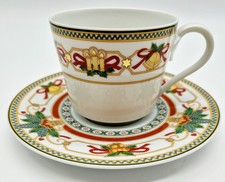 6x Hutschenreuther Louvre Frühstücksteller – Weiße Porzellanteller 22 Cm, Spülmaschinenfest