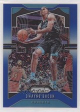2019-20 Panini Prizm Blue Prizm 40/199 Dwayne Bacon #59 qy8