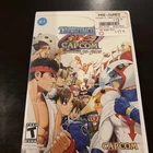 Tatsunoko vs. Capcom: Ultimate All Stars (Nintendo Wii, 2010)