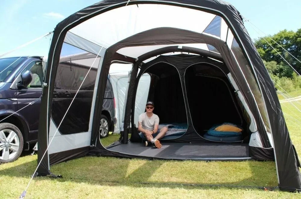 Outdoor Revolution Movelite Four Person Inner Tent T3E / T4E/ T4E PC Camping