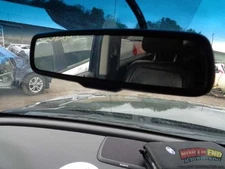 Rear View Mirror Automatic Dimming Fits 09-12 FLEX 1645963