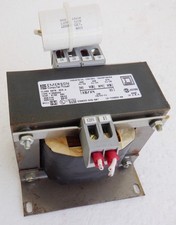 Emerson Square D 12-749052-00 Transformer, 250 VA, 208/480/575V Pri, 120V Sec