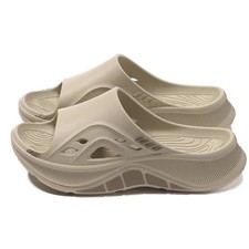 Men's EVA Sport Sandals Thick Sole Non Slip Beach Slippers