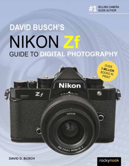 David Buschs Nikon Zf Gde/digital Photo