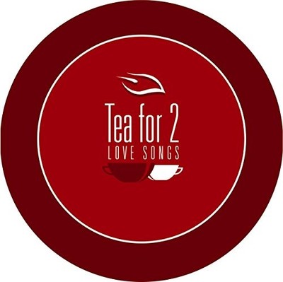 VARIOUS ARTISTS - Tea For Two - Music CD
