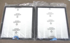 2 Pack Vital 100S True HEPA Replacement Filter for LEVOIT 100S Part #4414192