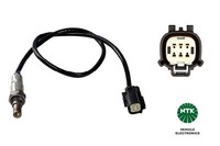 Ntk Lambdasonde Sensor Abgassteuerung 92790 FüR Ford Focus 3 Max 2 Dxa CB7 Ceu 6