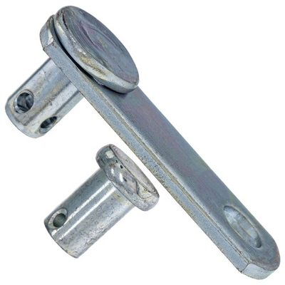 #ad CUB CADET AF 69740 Lift Link Assembly $21.14