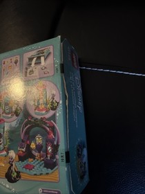 LEGO DISNEY PRINCESS Ariel and the Magical Spell, Set 41145 - New - SEALED