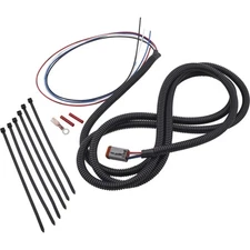 SPAL SBL-TS-HARN Plus/Nuova Series Brushless Fan Harness