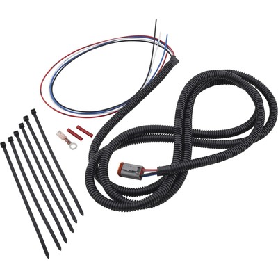 SPAL SBL-TS-HARN Plus/Nuova Series Brushless Fan Harness