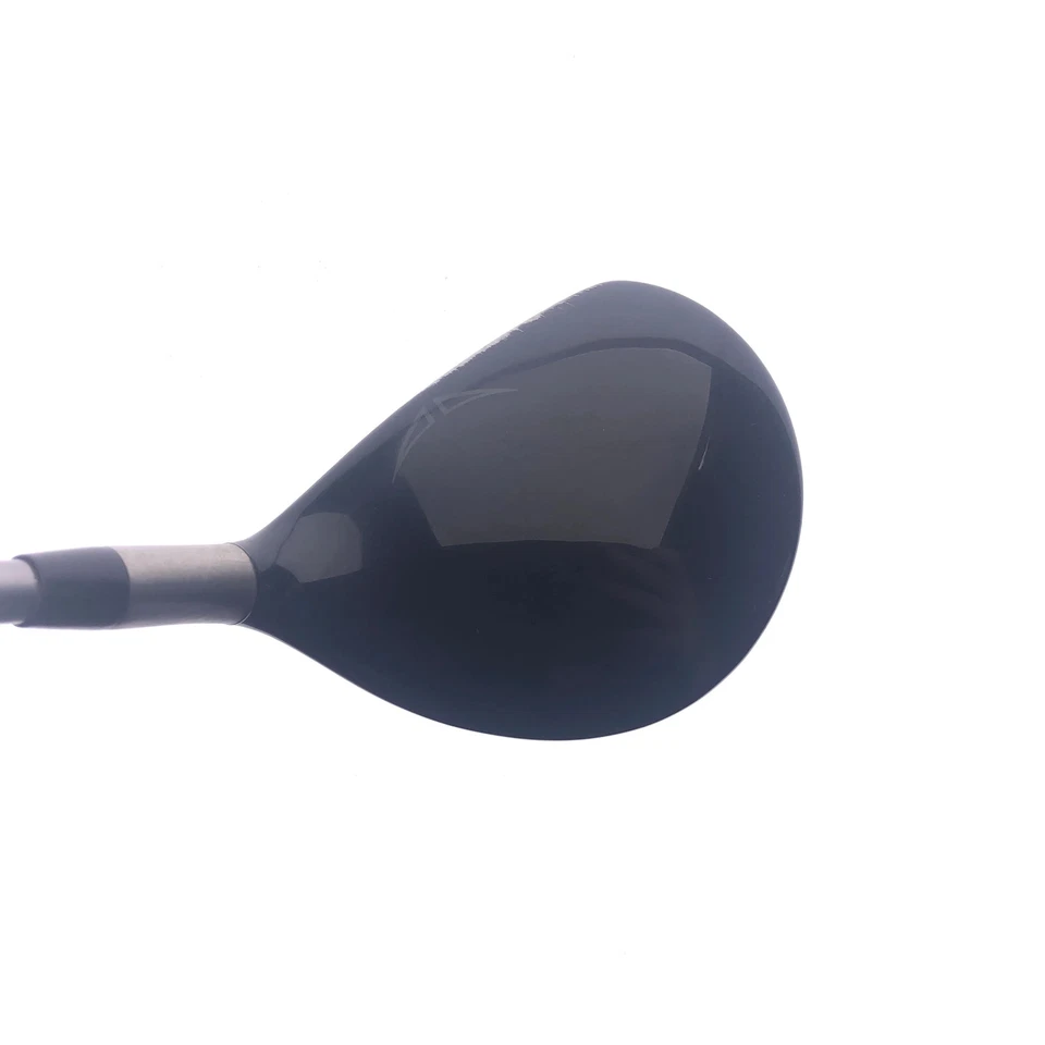 Used Ping i15 3 Fairway Wood / 15.5 Degrees / Stiff Flex - Image 4 of 4