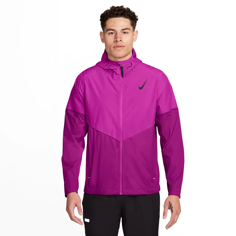Nike Storm-FIT ADV AeroSwift Jacket Men SIZE XXL FZ9039-531 RRP £230