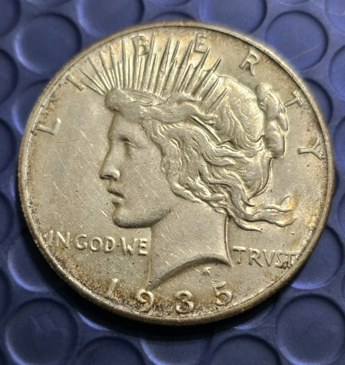 1935 Peace Dollars for sale | eBay