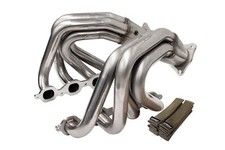 Corsa 16034 1.875 X 3 Stainless Headers For 20-25 Chevy Corvette C8 6.2l