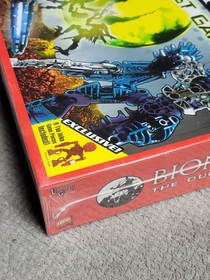 2006 University Games Lego Bionicle "The Quest Game"
