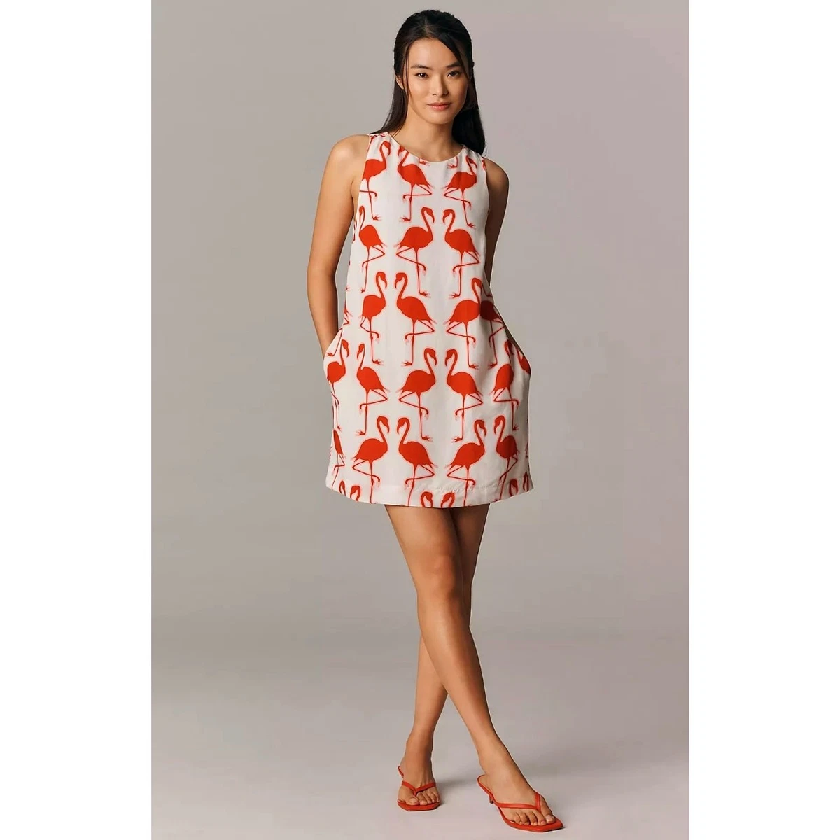 Maeve Linen Dresses for Women for sale | eBay
