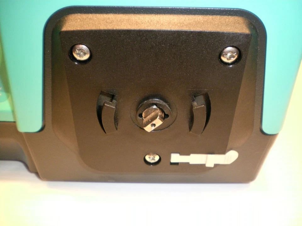 Nueva bomba peristáltica Watson Marlow 323DZ 036.3184.00A dispensadora 400 RPM laboratorio Foto 3 de 4