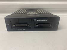 Motorola XTL5000 P25 Digital 764-870MHz Remote Mount Radio M20URS9PW1AN ONLY