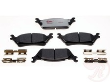 F150 Brake Pads Rear F series Ford