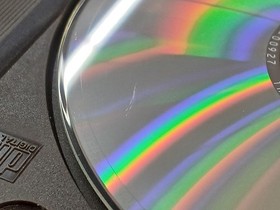 Capcom Tenchi Eats 2: Battle for Red Cliff Sega Saturn Soft