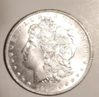 1902 - O  NICE   Morgan Silver Dollar 90% |  Low Shipping Cost NEW ORLEANS    19