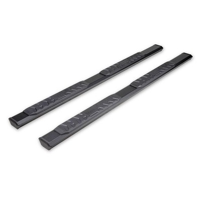 TrailFX AL4015B TrailFX A4 Series NERF BAR OVAL 4 1/2''