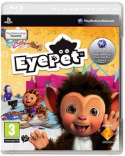 EyePet (Solus) /PS3 (PS3)