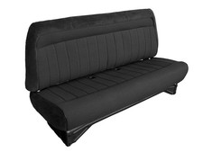 Jegs Bench Seat Upholstery For 1988-1996 Chevrolet Gmc Ck Series Standard Cab