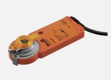 Belimo CM24-SR-L Klappenantrieb2Nm Klappensteller Antrieb Lüftung  24V Motor NEU