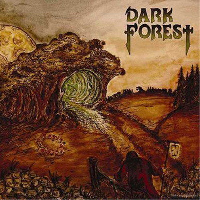 Dark Forest Dark Forest (CD) Album