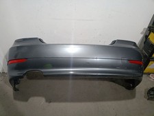 Pare-choc arrière BMW 525