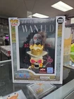 Funko Pop! Small Cover Case: One Piece Brook Target Con Target Exclusive #2220