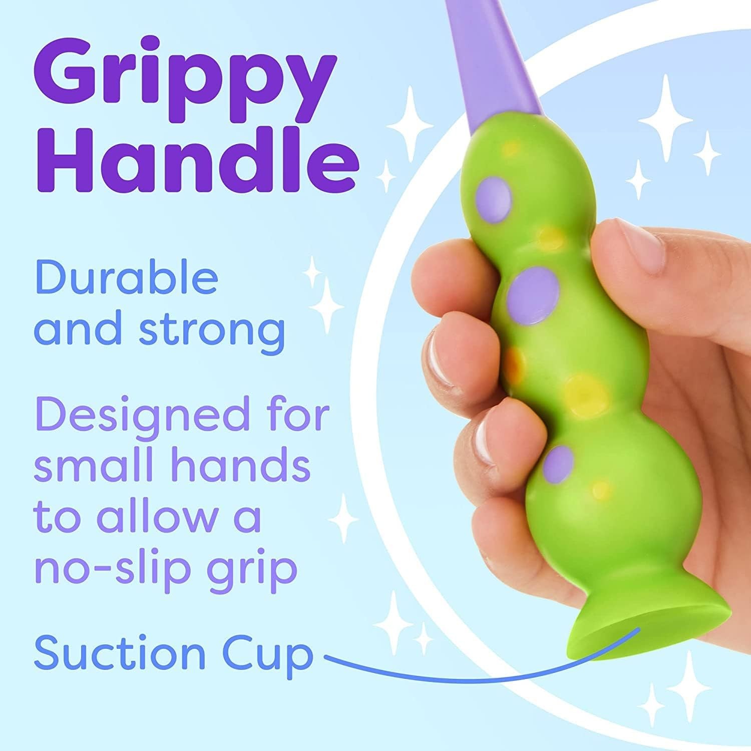 Trueocity Kids Toothbrush 6 Pack - Soft 1 Count (Pack of 6), Multi-color 