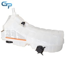 Coolant Recovery Reservoir Bottle Tank For Kenworth T660 T800 W900 6035403