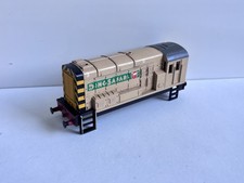 Hornby Oo Guage Diesel 'Dino Safari' Body  in beige